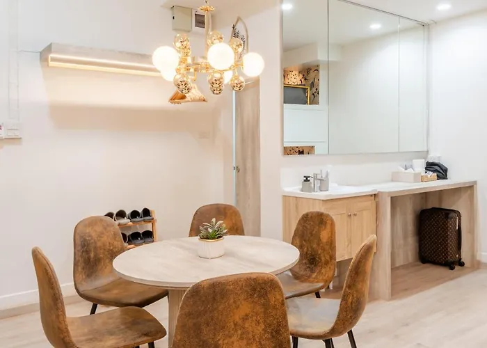 Sweet Hostel Bangkok
