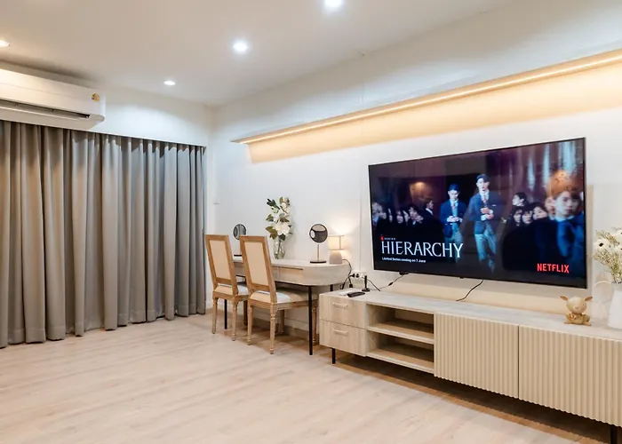 Hostel Sweet Bangkok