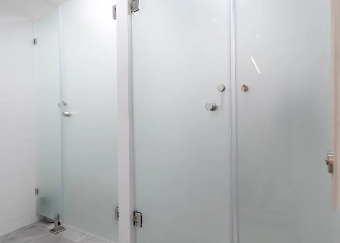 Sweet Hostel Bangkok