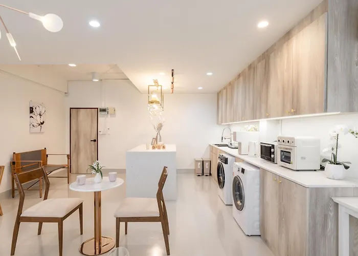 Sweet Hostel Bangkok
