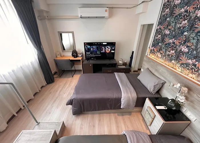 Sweet * Bangkok